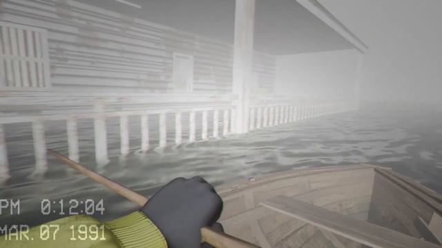 ВСЕ ПЛОХО... ВСЕ ОЧЕНЬ ПЛОХО! / Escape The Backrooms