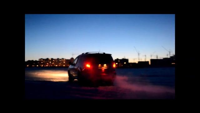 Great Wall Hover H3 Возвращение Друга!  Ховер Н3