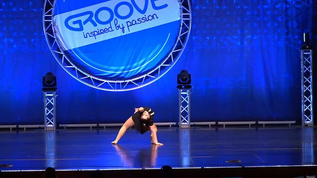 Competition 2019 CSDA   Gallows