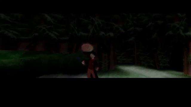 Harry Potter 1 |Плохой ученик| - Тролль в подвале (PS1) #3