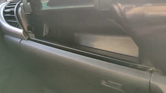 Toyota Hilux Vigo Revo 3.0 4x4 | Detail Review | Space And Feature  | 95 WHEEL