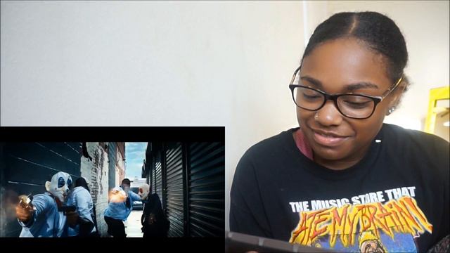 Uncle Murda | 50 Cent | 6ix9ine | Casanova - 