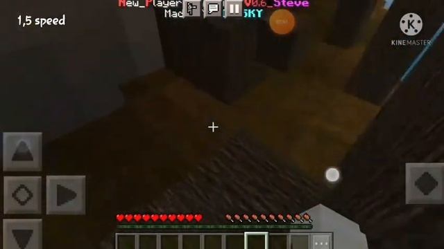 Showcase Map Parkour Spiral!! Minecraft Pe!! V1.16.220