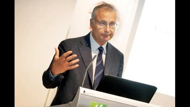 Enrico Colombatto - Eurokríza