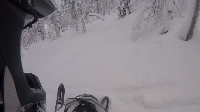 Ski-doo Summit 600 E-tec 146