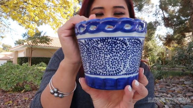 Las Vegas Collective Plant Life Haul 2021 | ILOVEJEWELYN