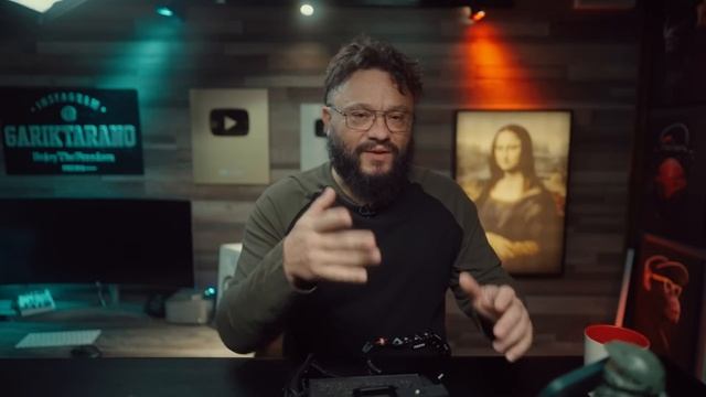 Жесткий диск на твою Sony A74 A7Siii и FX3