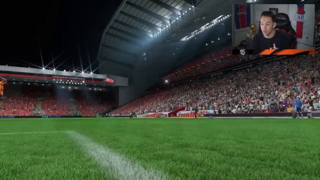 UNE DRAFT 100% CHAMPIONS DU MONDE ! FIFA 23