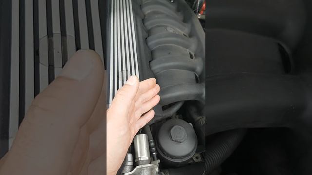 BMW X5 и M5 ремонт и дрифт