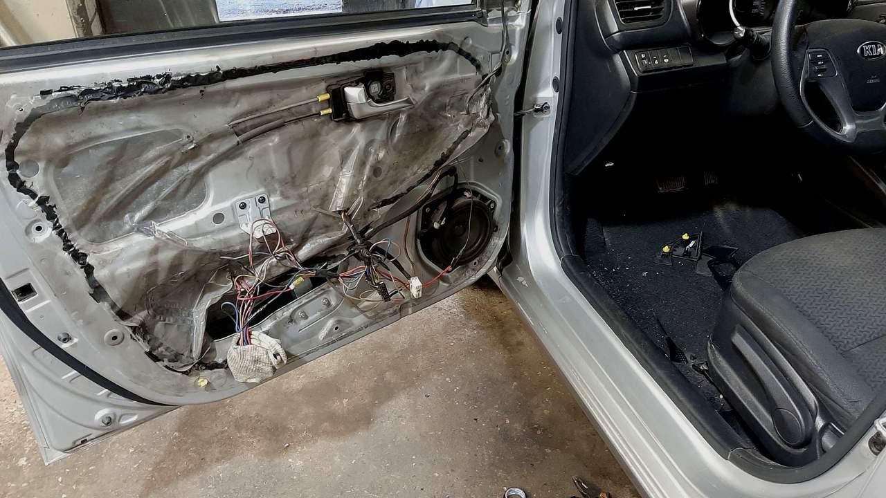 Автокладовка Nn