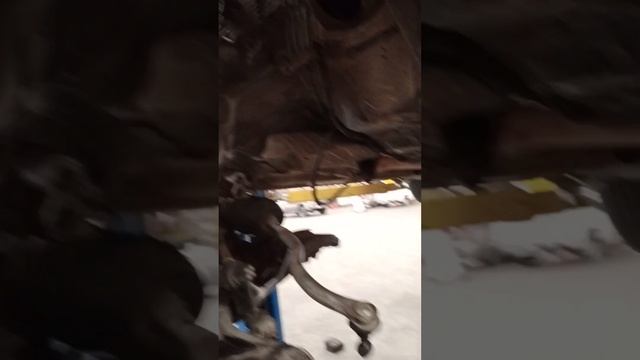 replace transmission assy.honda accord(problema maingay at mhina humatak)