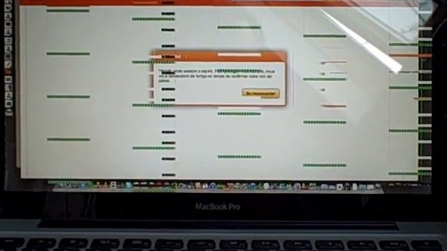 Bug MacBook Pro 13 2011