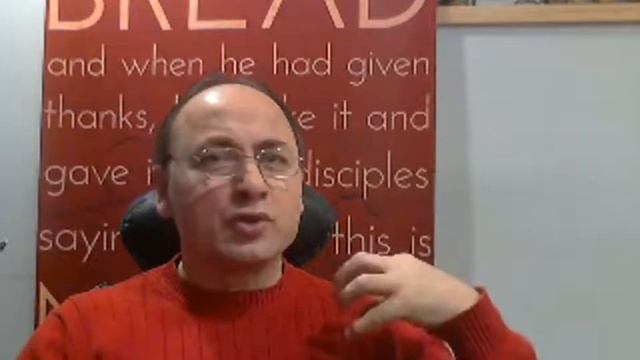 Пастор Сергей отвечает на вопросы