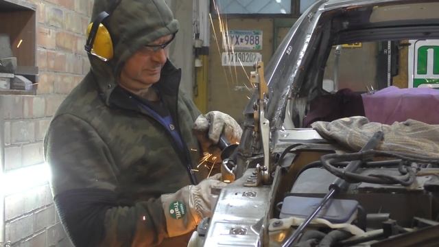 Квартирные метаморфозы