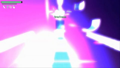 Pulse Shift : Chamber 5 Dlc