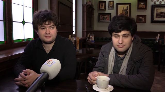 2015 10 08 Скрипачи Почекины