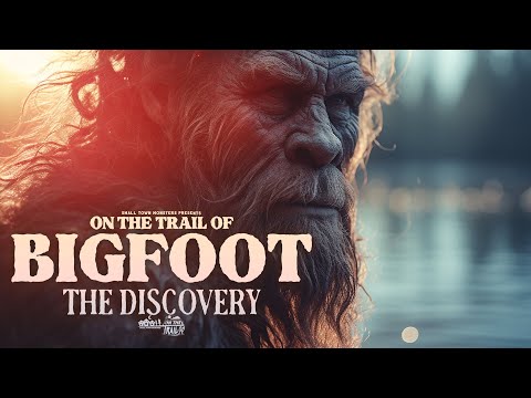 The Discovery: On The Trail Of Bigfoot