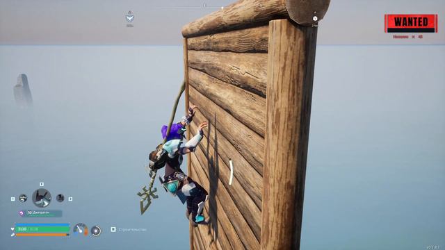 PALWORLD:  БАГ ОХРАННИКОВ! АКТУАЛЬНЫЕ ДЮПЫ И БАГИ ИГРЫ ЧАСТЬ 3. BUG and DUPE. glitches