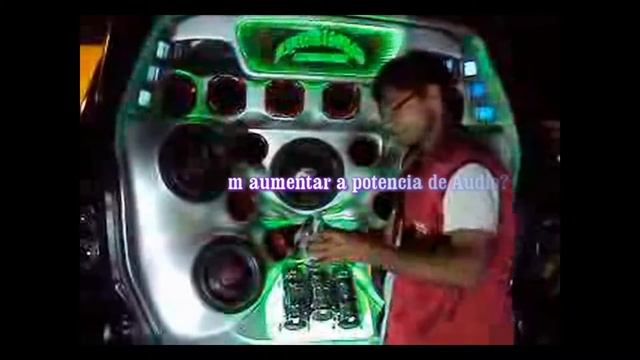 Miyazaki Motor Sound & Street Angel's Car's Club (Oficial Video) By_dohiphop