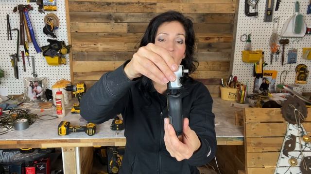 First LOOK At The NEW DeWalt FLEXTORQ Right Angle Attachment For Sockets/Impact Drivers Review