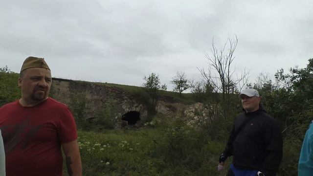 Достопримечательности Керчи.Крымские бобры.