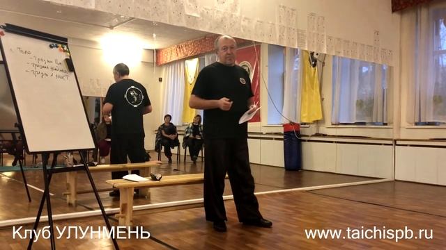 Семинар-практикум  