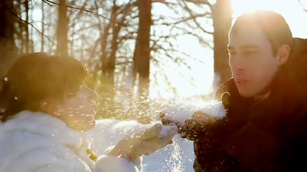 Анатолий и Ксения [Wedding Day]