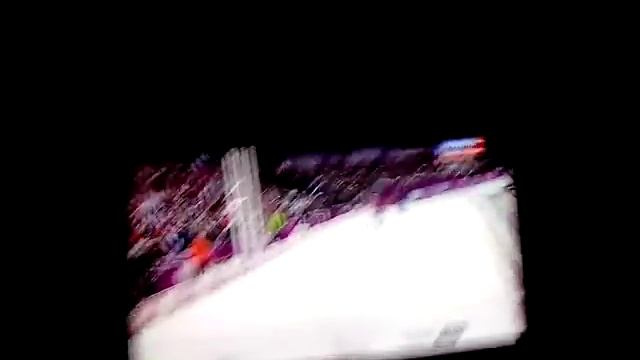 Болельщик чуть не сошёл с ума.мужчины биатлон эстафета 1 место шипулин золото эмоции