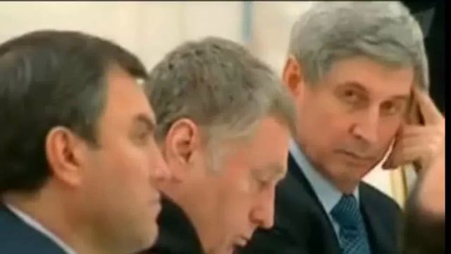 Гимн сочинцев против Олимпиады