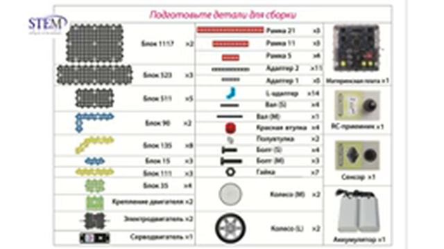 СТАЖЕР-А: робот-боец