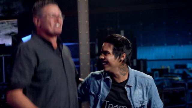 Blind Audition: Maddison McNamara Sings I Will Always Love You | The Voice Australia 2018