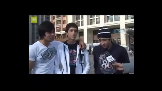 Кавказцы шокировали ответом!!!