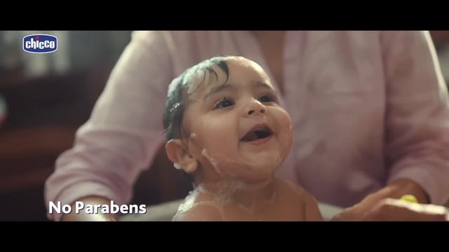 Chicco Gentle Body Wash And Shampoo – Baby Care For New Age Parents Like You 10 Sec