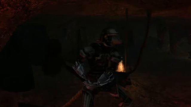 Morrowind: The Adventures Of Fish-Face 35
