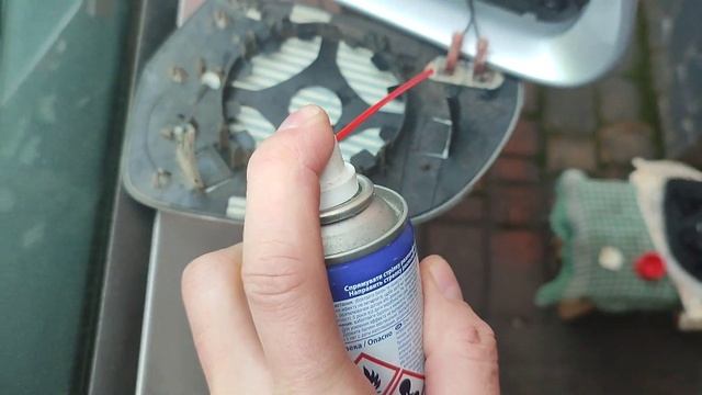 Уборка с улыбкой