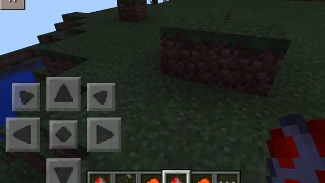 обзор на мод супер мод пак на Minecraft Pe