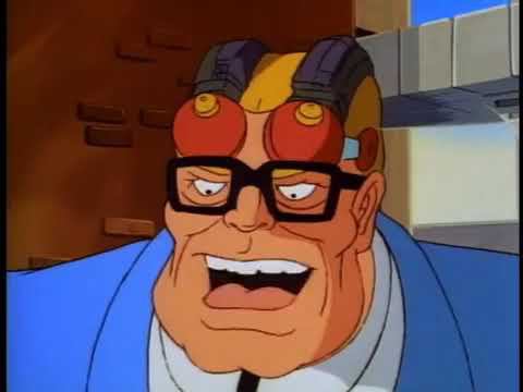 копы 22 серия