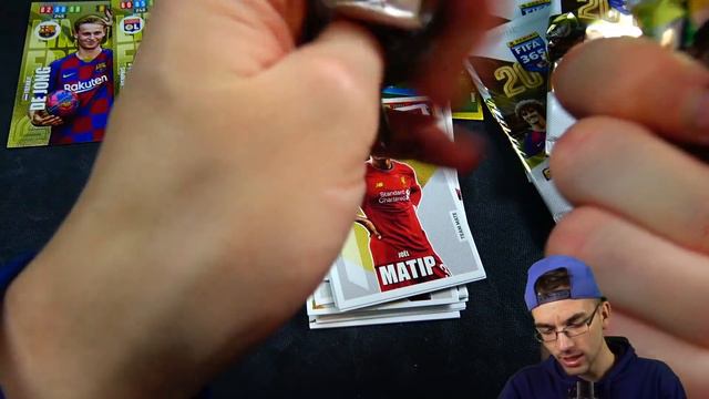 3 MULTIPACKS in 1 VIDEO! 😱🔥 FIFA 365 2020