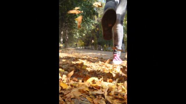 Осень.Сентябрь.wmv