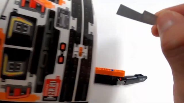 Lego FORD RAPTOR SPEEDBUILD | Doggy Tries To Build A LEGO??? (ANG GALING NAMAN!?)