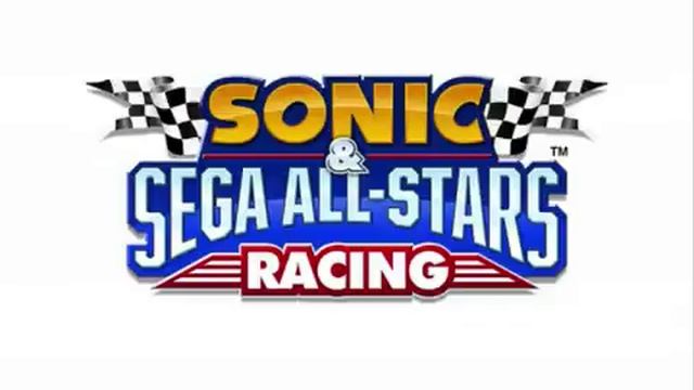 Sonic & Sega All-Stars Racing Music - Super Monkey Ball Theme 1