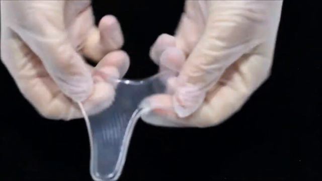 Силиконовые вставки в туфли с поддержкой пятки