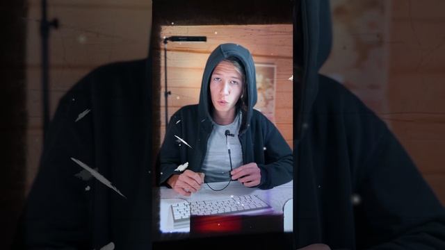 ЭКРАН ТЕЛЕФОНА НЕ ПОРТИТ ЗРЕНИЕ !!! #shorts #зрение