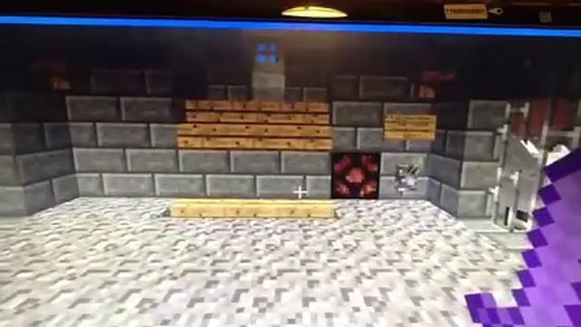 Castle Arena: A Minecraft Pvp Map