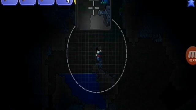 Série Nova Terraria Ep1