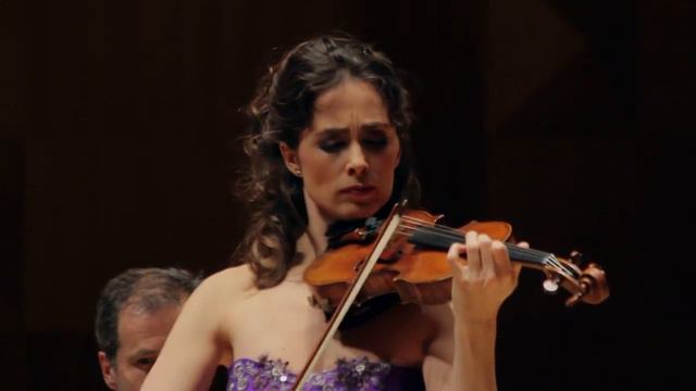 Antonio Vivaldi - Four Seasons *Spring* - Frederieke Saeijs