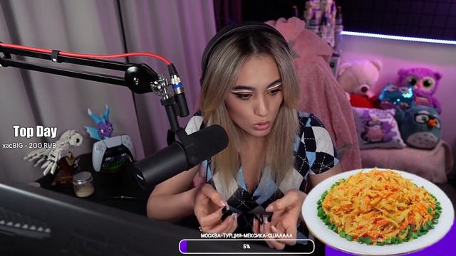 Sandro4kaa - Топ Моменты Мая - 😲Раз**бала Disney😲