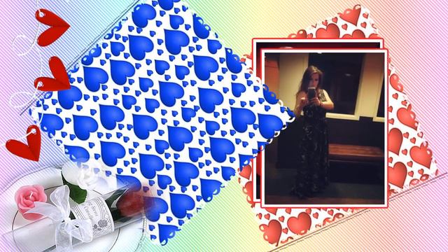 С ДНЕМ РОЖДЕНИЯ, ЭЛЬМИРА!