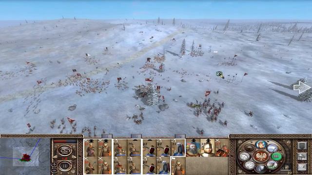 POLAND CAMPAIGN | Mod Bellum Crucis 7.0 | #6