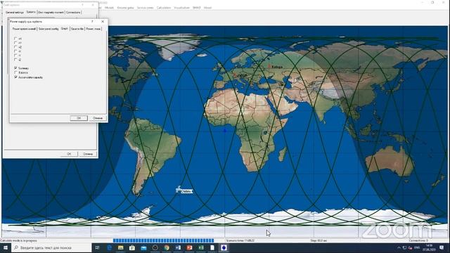 Space Systems Engineering Day5